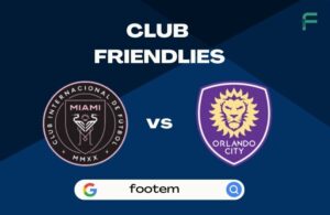 Inter Miami CF vs Orlando City